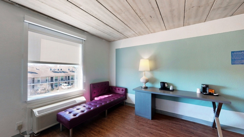 Imagen de la habitación del Hotel Aggieland Boutique. Foto 8