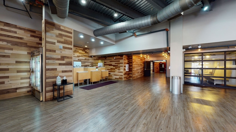 Imagen de los interiores del Hotel Aggieland Boutique. Foto 12