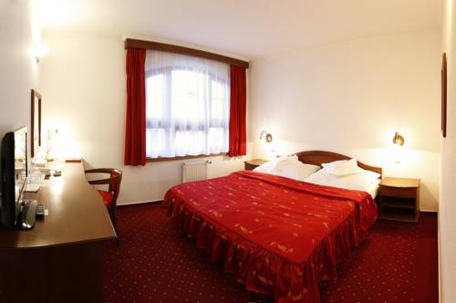 Imagen de la habitación del Hotel Agh. Foto 4