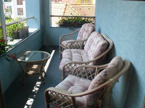 Imagen de la habitación del Hotel Agh. Foto 5