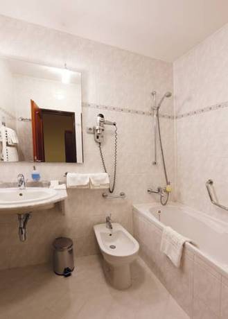 Imagen general del Hotel Agh. Foto 1