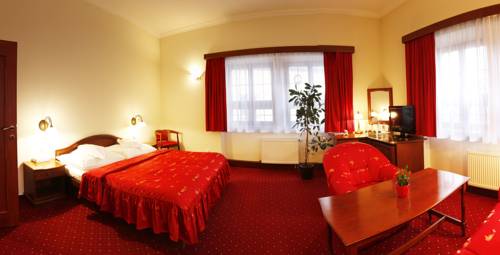 Imagen de la habitación del Hotel Agh. Foto 10