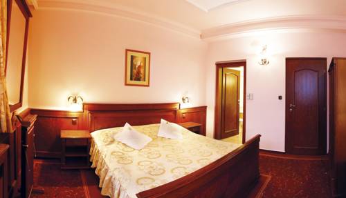 Imagen de la habitación del Hotel Agh. Foto 11
