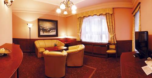 Imagen de la habitación del Hotel Agh. Foto 12