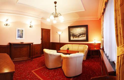 Imagen de la habitación del Hotel Agh. Foto 13