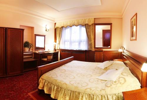 Imagen de la habitación del Hotel Agh. Foto 14