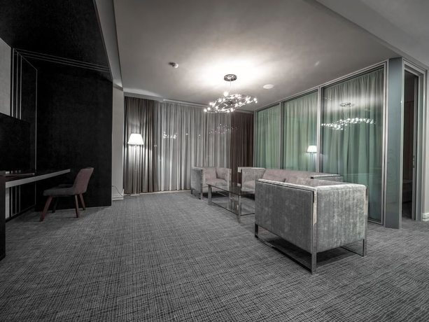 Imagen de la habitación del Hotel Aghababyan\'s. Foto 3
