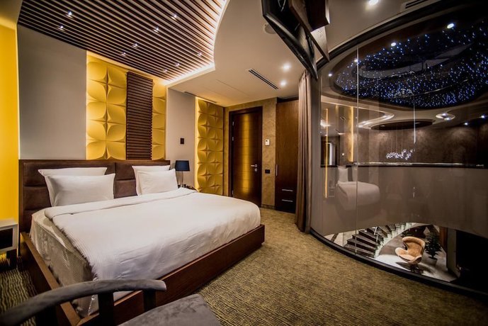 Imagen general del Hotel Aghababyan\'s. Foto 1