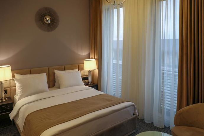 Imagen de la habitación del Hotel Aghababyan\'s. Foto 4