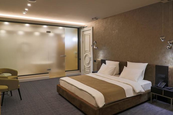 Imagen de la habitación del Hotel Aghababyan\'s. Foto 5