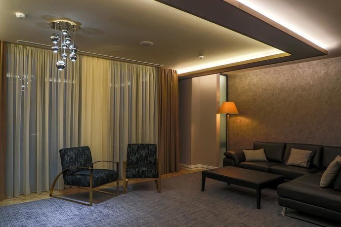 Imagen de la habitación del Hotel Aghababyan\'s. Foto 6