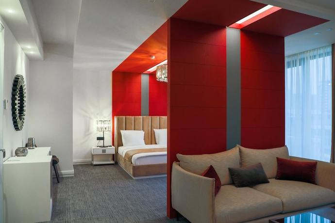 Imagen de la habitación del Hotel Aghababyan\'s. Foto 7