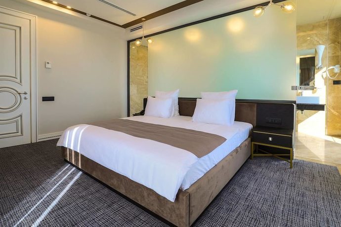 Imagen de la habitación del Hotel Aghababyan\'s. Foto 9