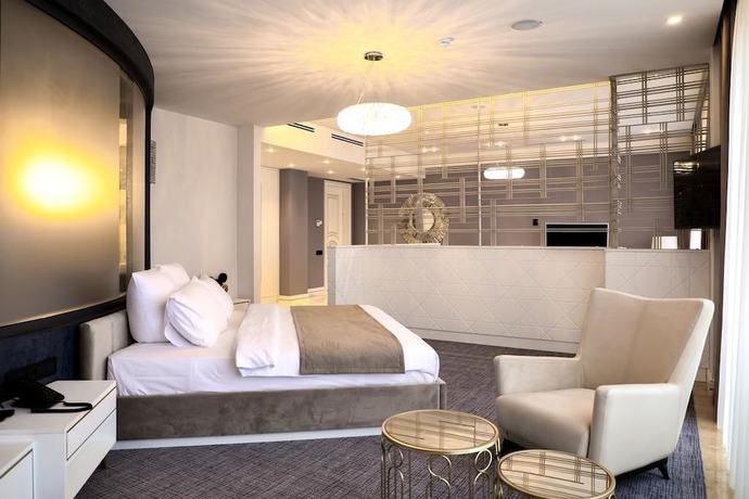 Imagen de la habitación del Hotel Aghababyan\'s. Foto 12