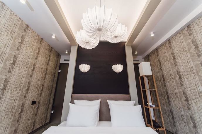 Imagen de la habitación del Hotel Aghababyan\'s. Foto 13