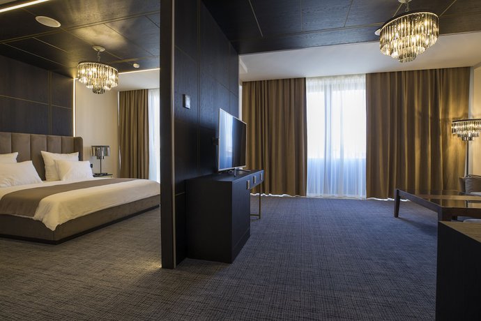 Imagen de la habitación del Hotel Aghababyan\'s. Foto 14