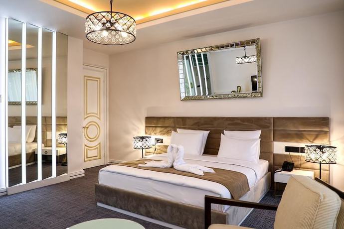 Imagen de la habitación del Hotel Aghababyan\'s. Foto 15