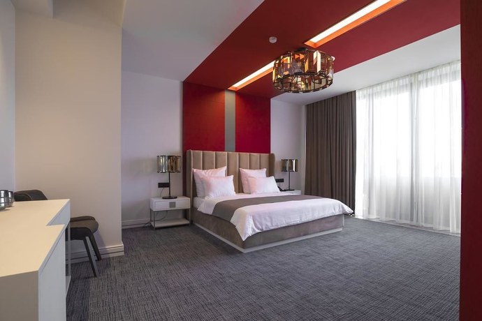 Imagen de la habitación del Hotel Aghababyan\'s. Foto 16
