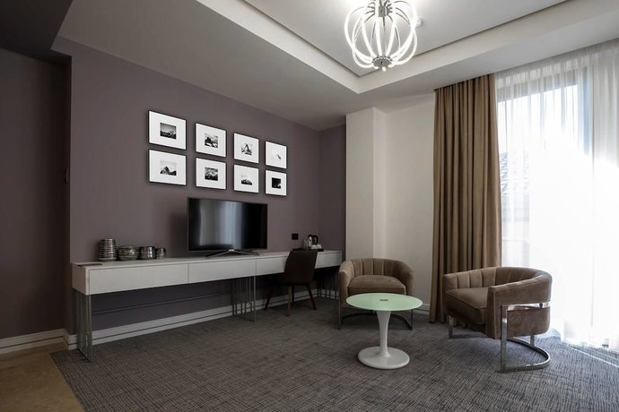 Imagen de la habitación del Hotel Aghababyan\'s. Foto 17