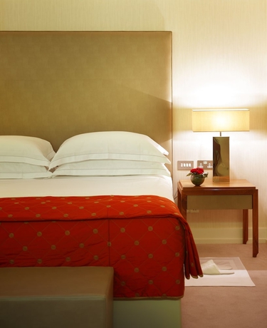 Imagen de la habitación del Hotel Aghadoe Heights and Spa. Foto 2