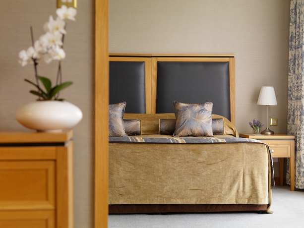 Imagen de la habitación del Hotel Aghadoe Heights and Spa. Foto 8