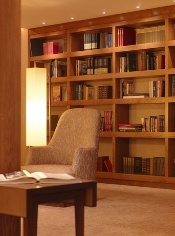 Imagen de los interiores del Hotel Aghadoe Heights and Spa. Foto 19