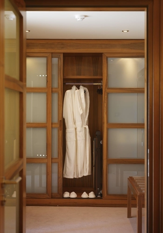 Imagen de la habitación del Hotel Aghadoe Heights and Spa. Foto 13