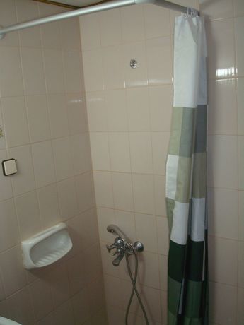 Imagen de la habitación del Hotel Aghas. Foto 4