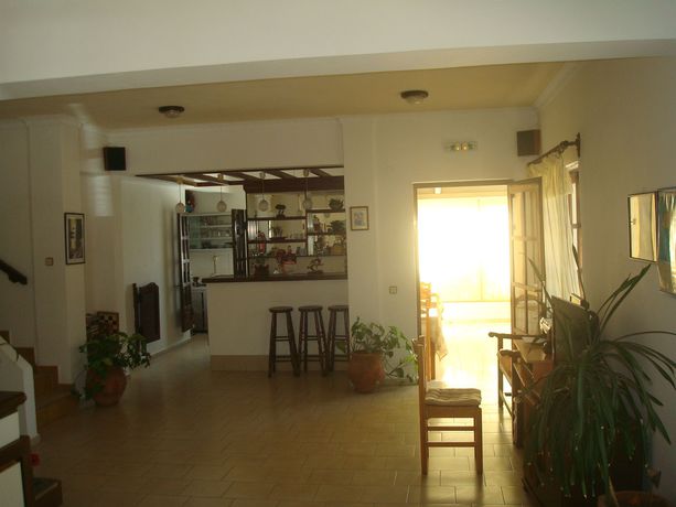 Imagen de la habitación del Hotel Aghas. Foto 7