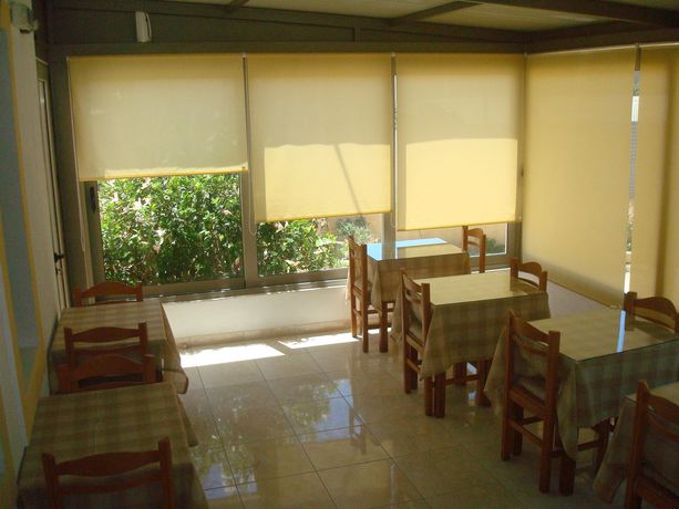 Imagen general del Hotel Aghas. Foto 2