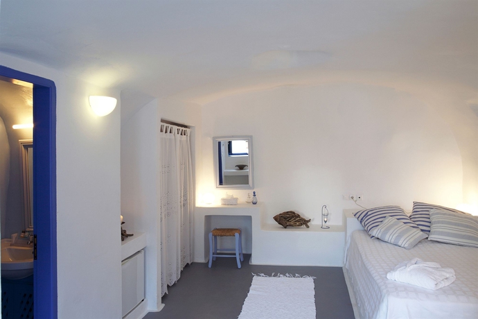 Imagen de la habitación del Hotel Aghios Artemios Traditional Houses. Foto 6