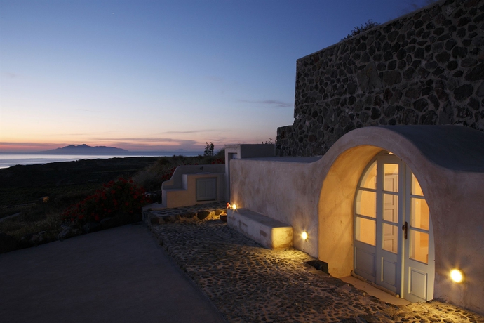 Imagen de los interiores del Hotel Aghios Artemios Traditional Houses. Foto 13