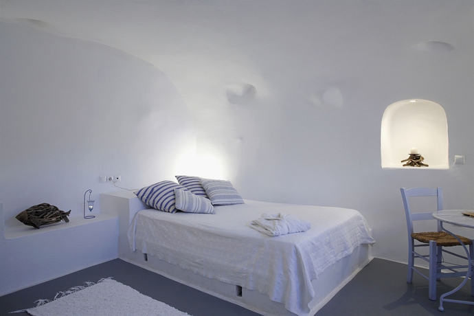 Imagen de la habitación del Hotel Aghios Artemios Traditional Houses. Foto 8