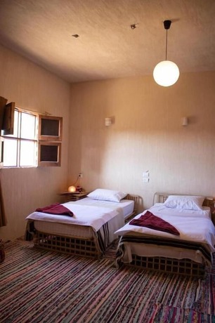 Imagen general del Hotel Aghurmi Siwa Ecolodge and Salt Cave. Foto 2