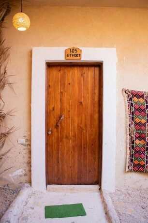 Imagen general del Hotel Aghurmi Siwa Ecolodge and Salt Cave. Foto 12