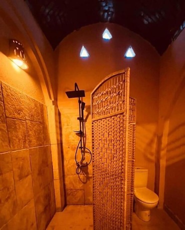 Imagen general del Hotel Aghurmi Siwa Ecolodge and Salt Cave. Foto 14