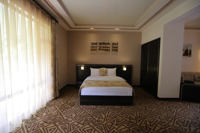 Imagen de la habitación del Hotel Aghveran Ararat Resort. Foto 6
