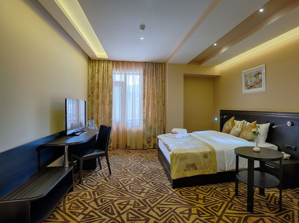 Imagen de la habitación del Hotel Aghveran Ararat Resort. Foto 15