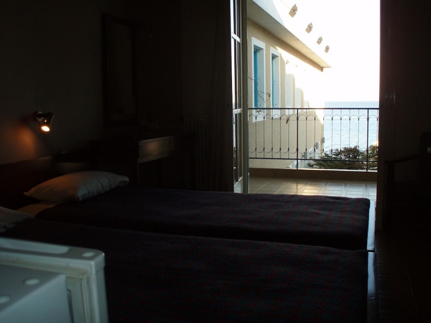 Imagen de la habitación del Hotel Agia Markella. Foto 4