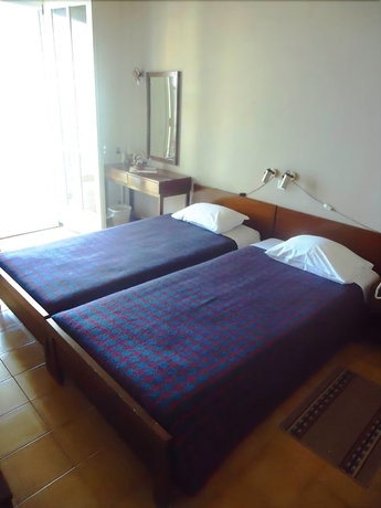 Imagen de la habitación del Hotel Agia Markella. Foto 5