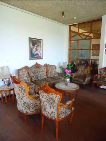 Imagen de los interiores del Hotel Agia Markella. Foto 16