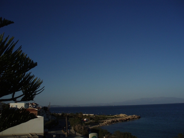 Imagen de la habitación del Hotel Agia Markella. Foto 10