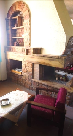 Imagen de los interiores del Hotel Agia Markella. Foto 19