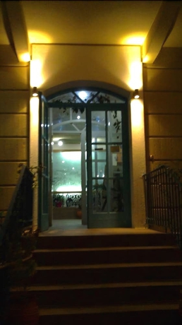 Imagen general del Hotel Agia Markella. Foto 2