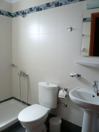Imagen general del Hotel Agia Roumeli, Agia Roumeli. Foto 1