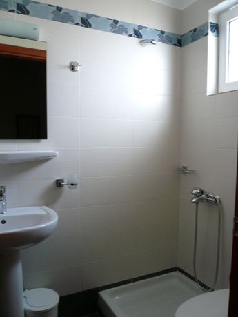 Imagen de los exteriores del Hotel Agia Roumeli, Agia Roumeli. Foto 15