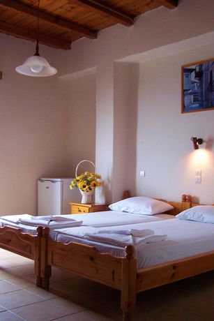 Imagen de la habitación del Hotel Agia Roumeli, Agia Roumeli. Foto 7