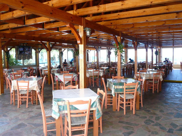 Imagen de la habitación del Hotel Agia Roumeli, Agia Roumeli. Foto 8