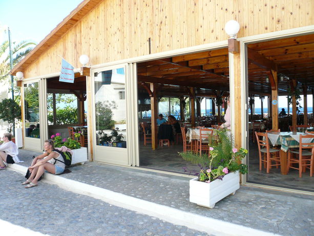 Imagen de la habitación del Hotel Agia Roumeli, Agia Roumeli. Foto 9