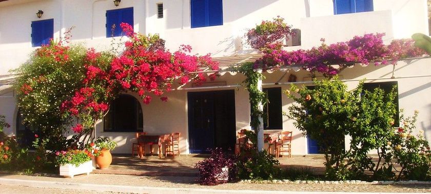 Imagen de la habitación del Hotel Agia Roumeli, Agia Roumeli. Foto 10